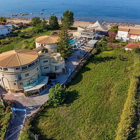 Island 3*