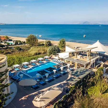 Island Hotel
