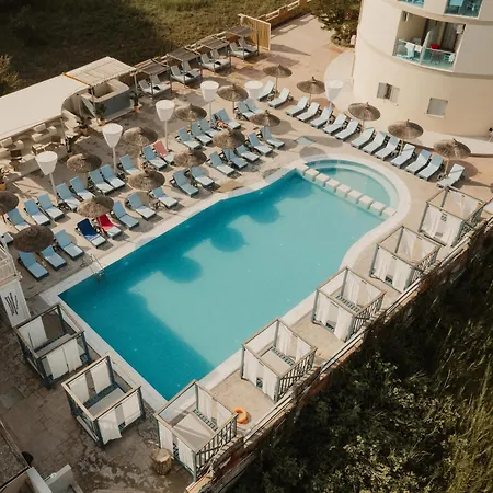 Island Hotel Kavos