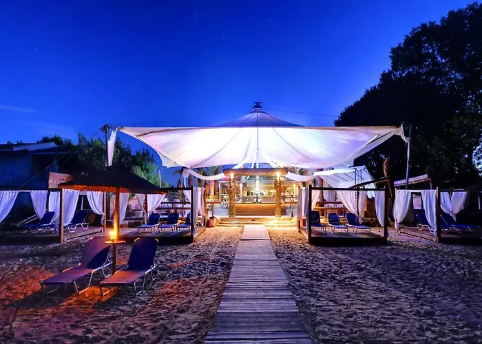 Hotel Island