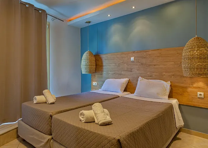 Hotel Island