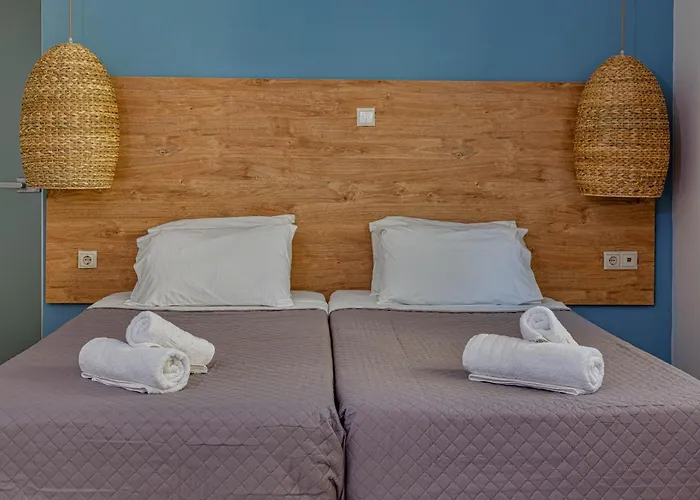 Hotel Island 3*