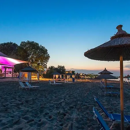 Island Hotel Kavos