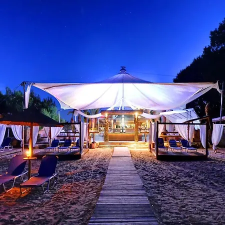 Hotel Island