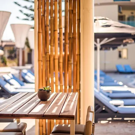 Hotel Island