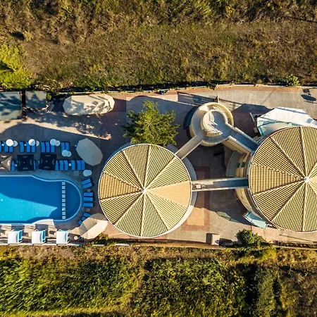 Hotel Island
