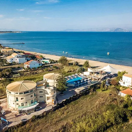 Hotel Island Kavos