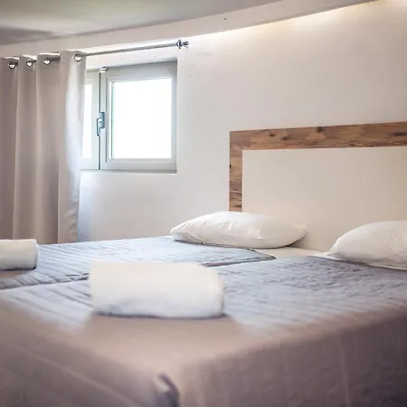 Hotel Island 3*