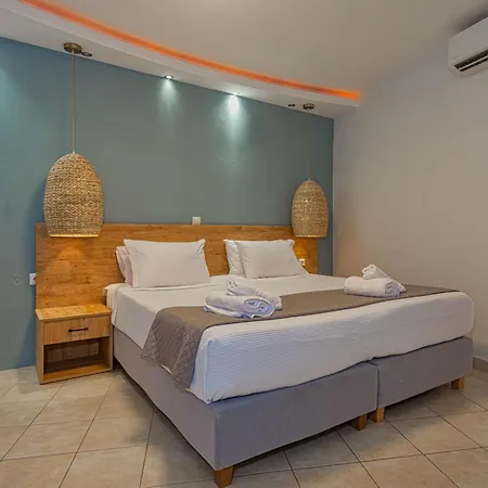 Hotel Island