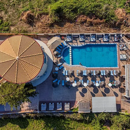 Island 3* Kavos