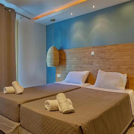 Hotel Island