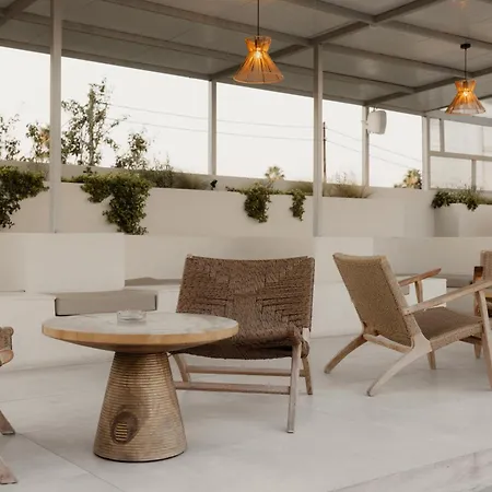 Island 3* קאבוס