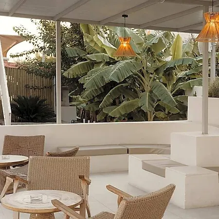 Island Kavos