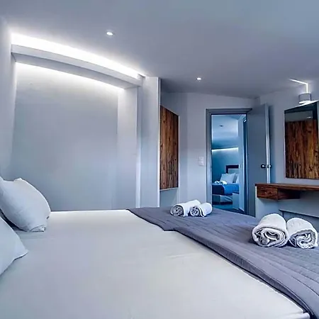 Hotel Island Kavos