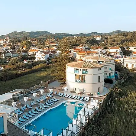 Hotel Island Kavos