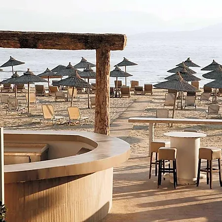 Island 3* Kávos