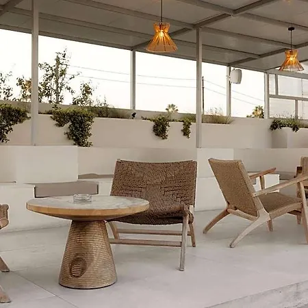 Hotel Island 3*
