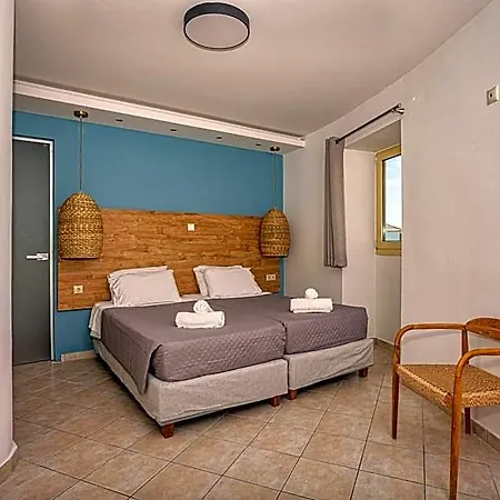 Island Hotel Kavos