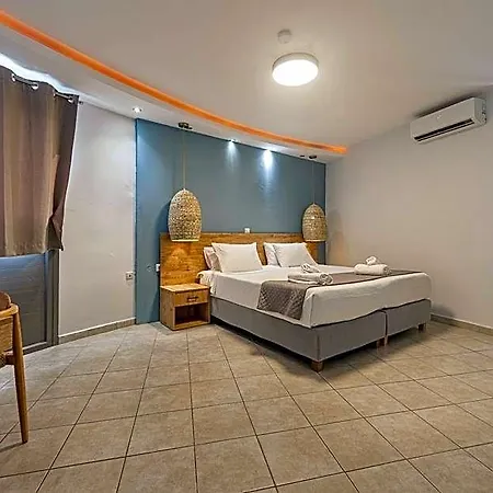 Hotel Island Kavos