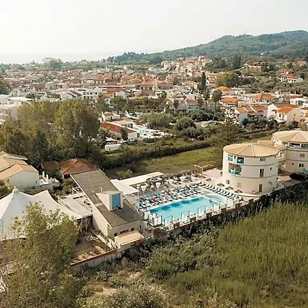 Island Hotel Kavos