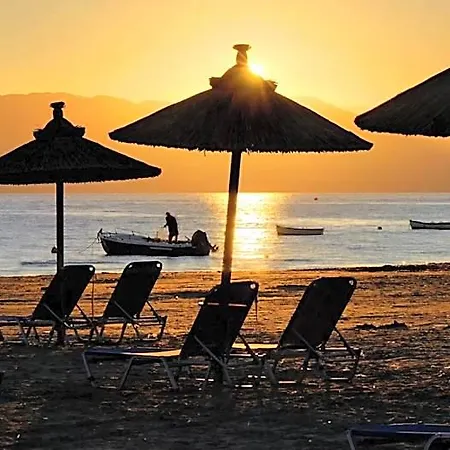 Hotel Island Kavos