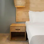 Hotel Island Kávos