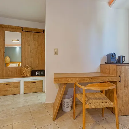 Island Szálloda Kávosz