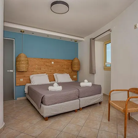 Hotell Island Kávos