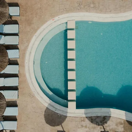 Island Hotell Kávos