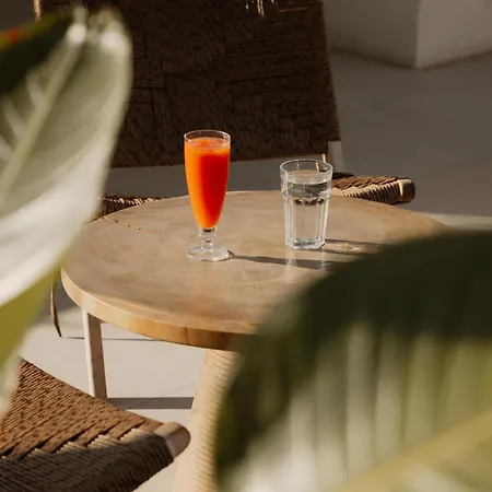 Hotell Island Kávos