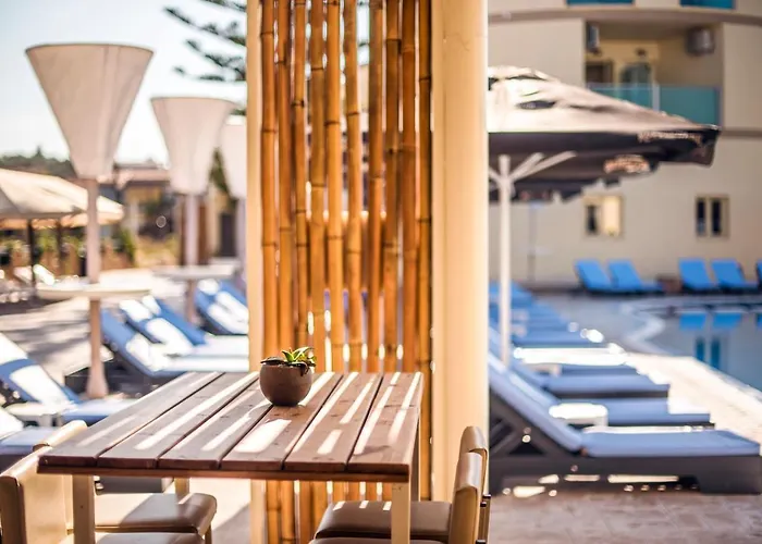 Hotel Island