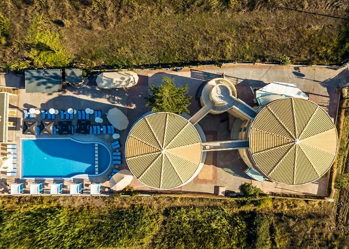 Hotel Island