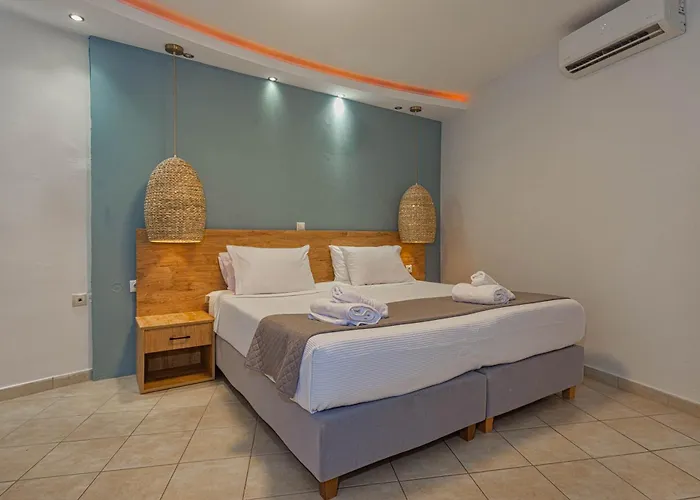 Hotel Island