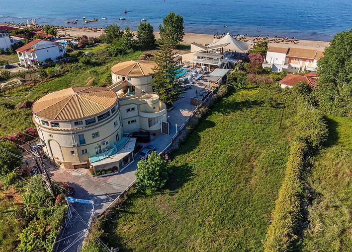 Island 3*