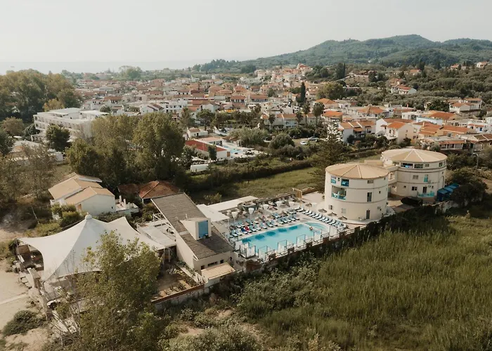 Island Hotel Kávos
